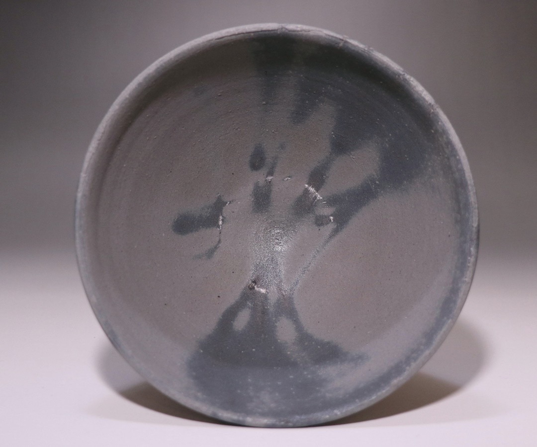 浦上善次 作 「備前茶碗」 ～備前焼専門卸小売店 川口陶楽苑～