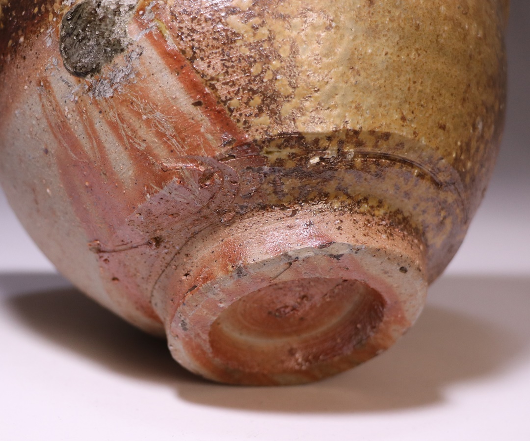 藤原 建 作 「備前茶碗」 ～備前焼専門卸小売店 川口陶楽苑～