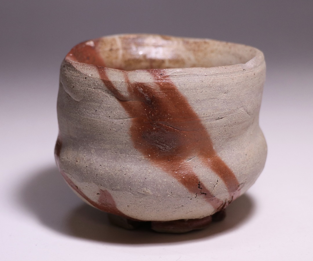 大森礼二 作 「備前擂鉢」 ～備前焼専門卸小売店 川口陶楽苑～