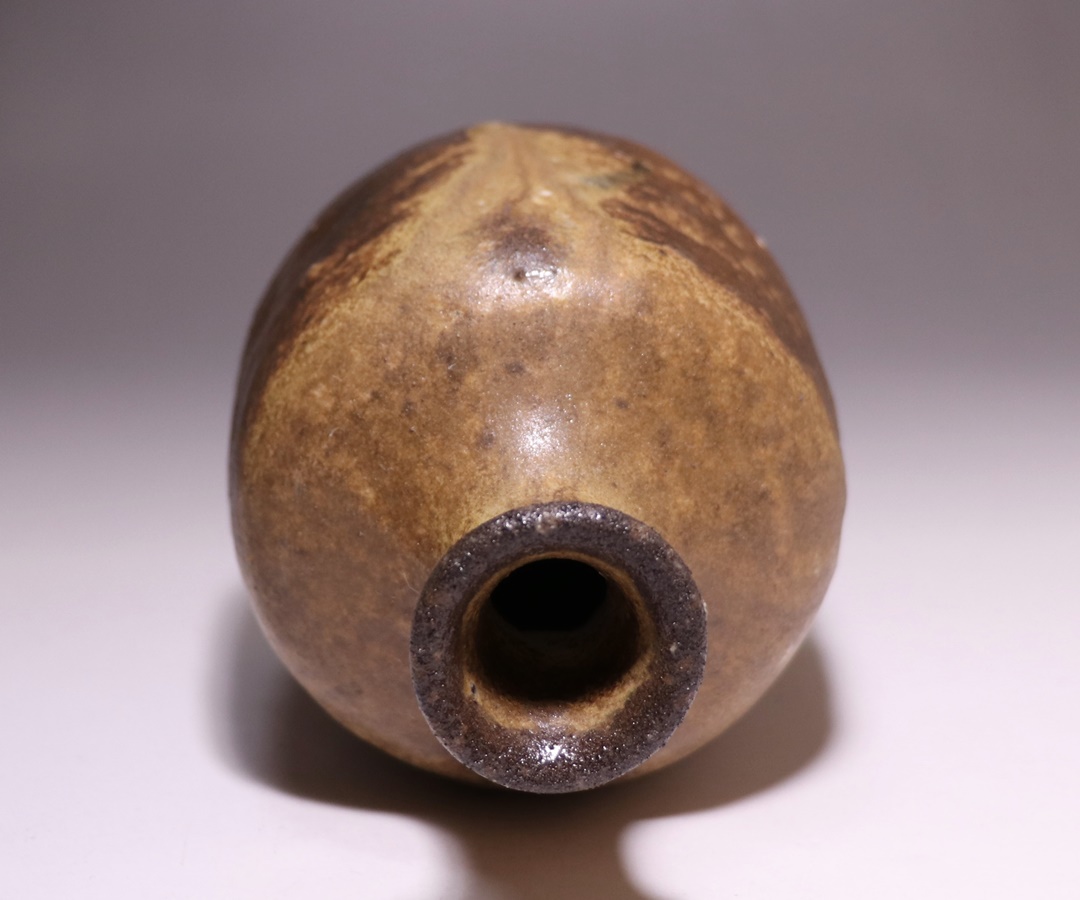 多久 守 作 「備前徳利」 ～備前焼専門卸小売店 川口陶楽苑～