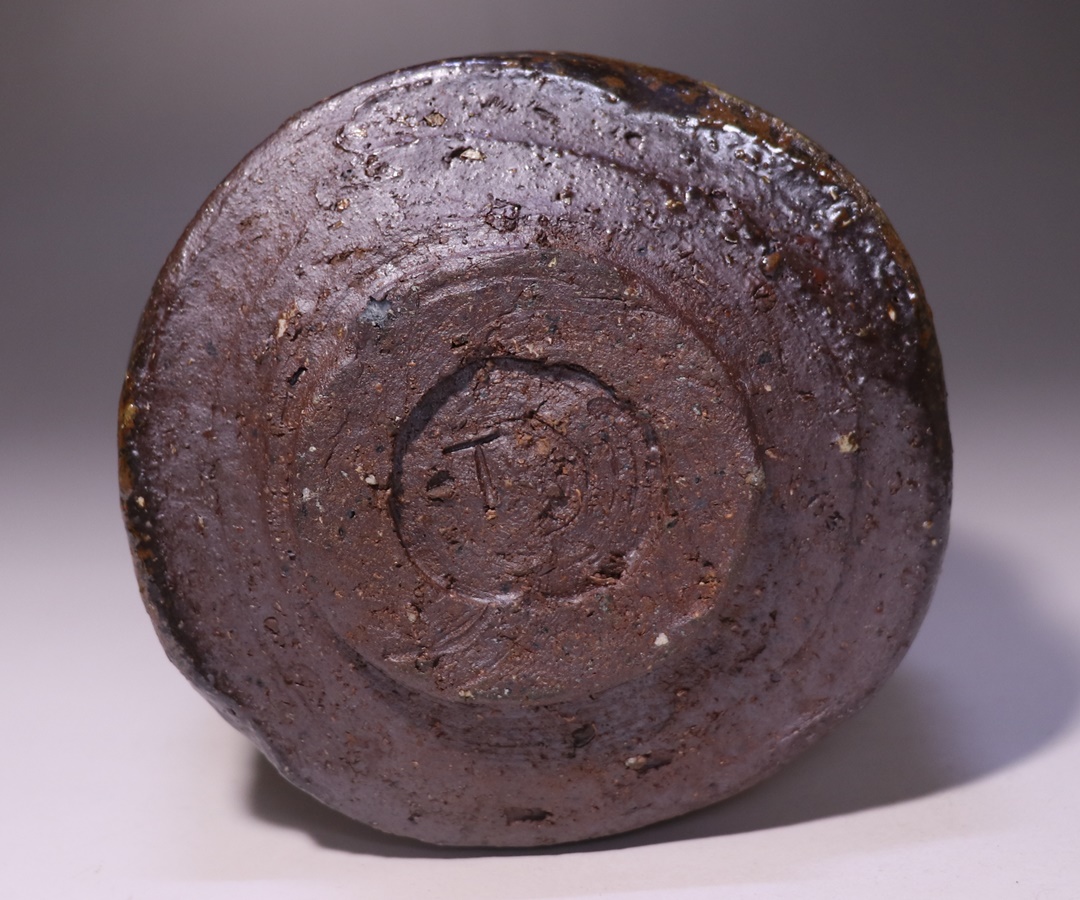 多久 守 作 「備前茶碗」 ～備前焼専門卸小売店 川口陶楽苑～