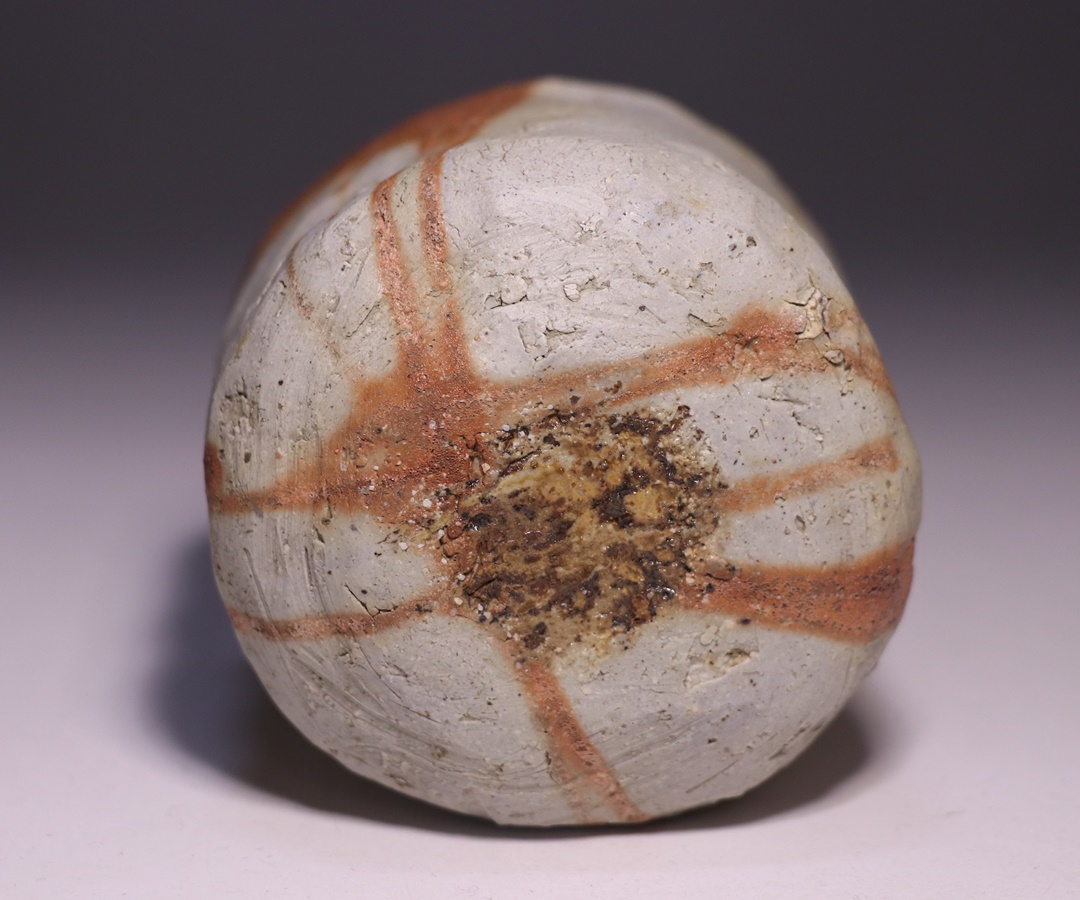 原田拾六 作 「備前ぐい呑」 ～備前焼専門卸小売店 川口陶楽苑～