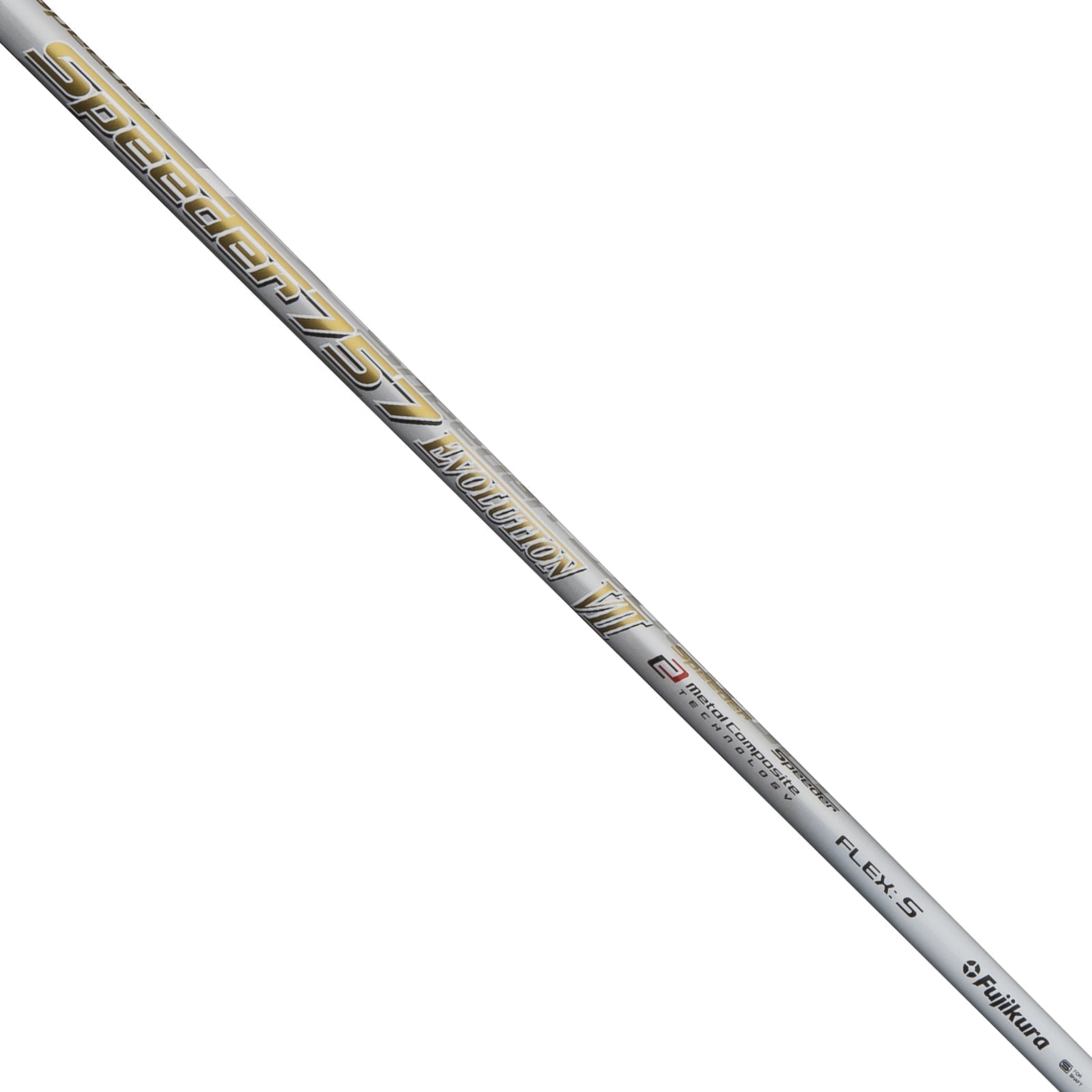 FUJIKURA SPEEDER EVOLUTION VII DRIVER SHAFTS – Tour Spin Golf