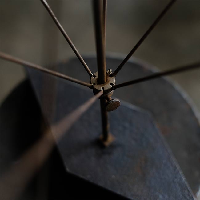 かせくり機のオブジェ – zakka store towi