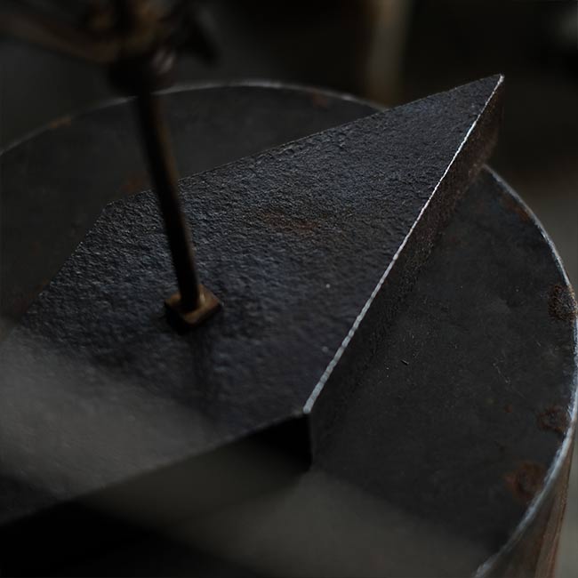 かせくり機のオブジェ – zakka store towi