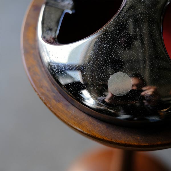 maruni スタンド式灰皿