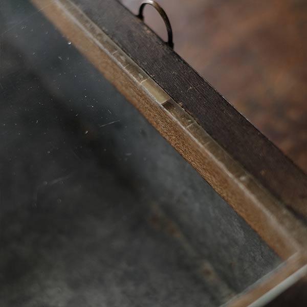 駄菓子屋のショーケース – zakka store towi