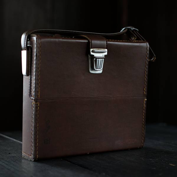 POLAROID ポラロイド SX-70 フィルム付き – zakka store towi