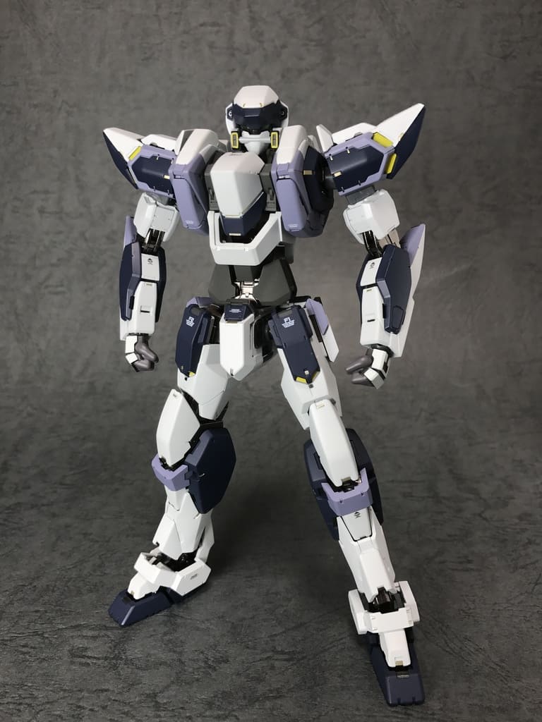 メタルビルド フルメタルパニック ARX-7 アーバレスト Ver.IV Amazon