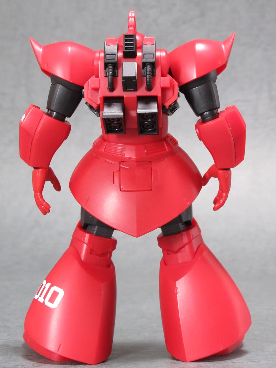 ROBOT魂 MS-14B ジョニー・ライデン専用高機動型ゲルググ ver