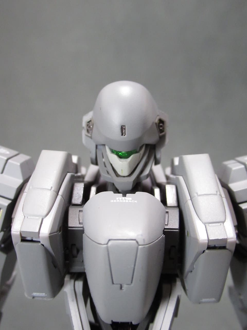 METAL BUILD M9 ガーンズバック Ver.IV レビュー | TOYHOUND