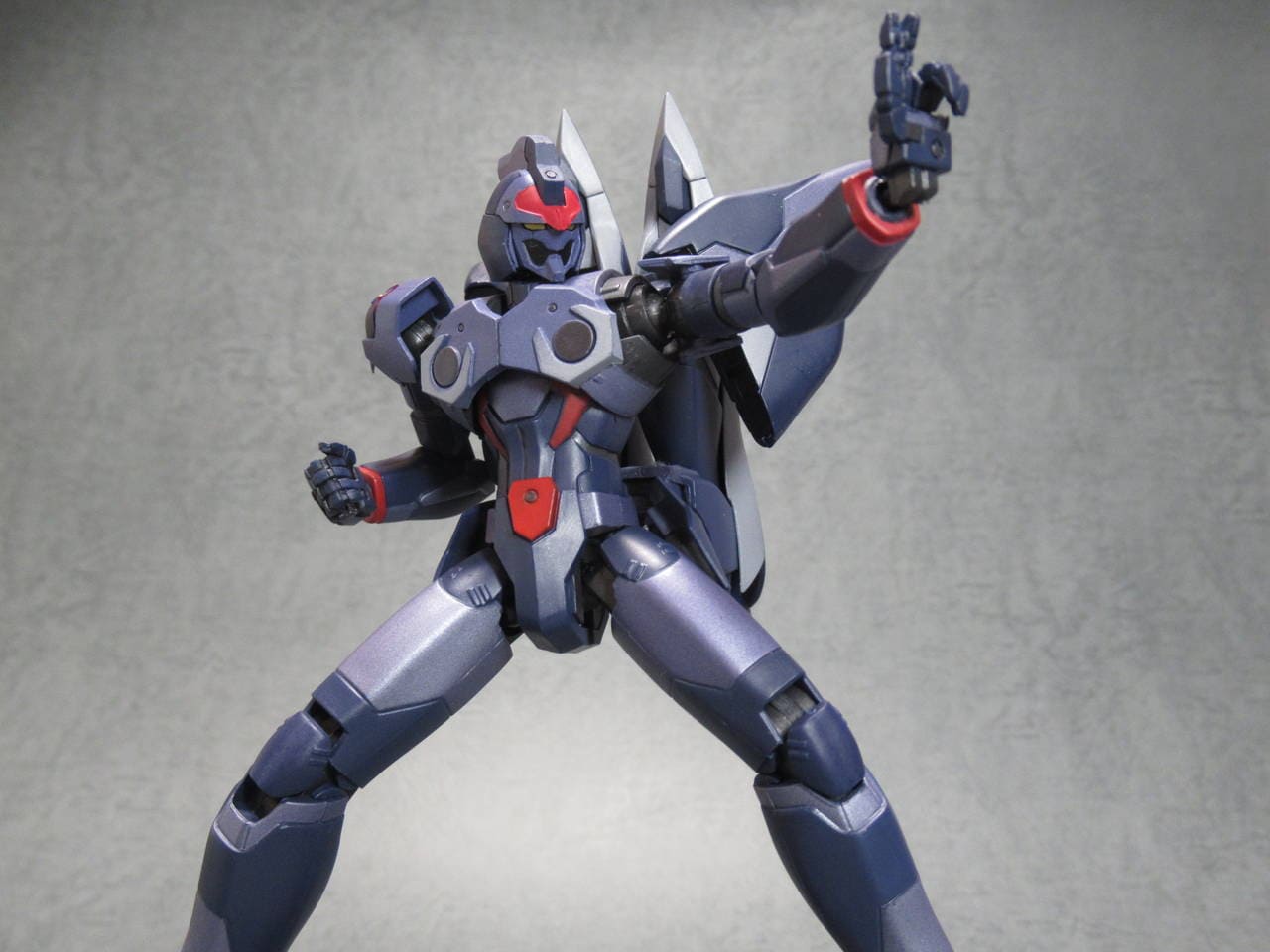 Xenogears BRING ARTS No.03 フィギュア ヴェルトール Xenogears BRING