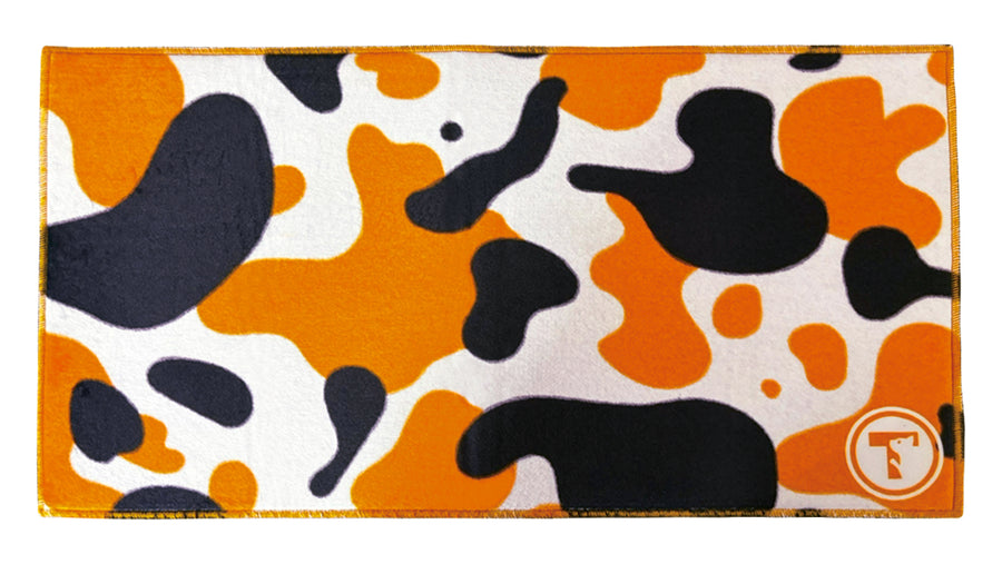 ふわぷれま〜超高級カーペットのような、全く新しいプレイマット