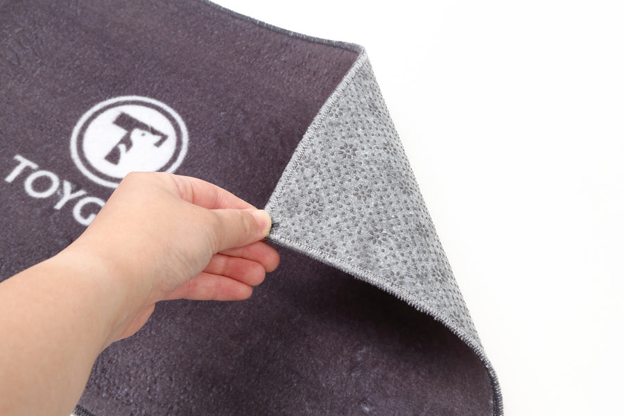 ふわぷれま〜超高級カーペットのような、全く新しいプレイマット