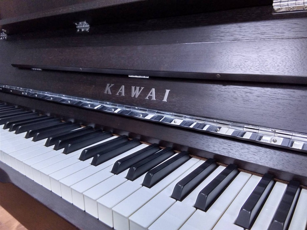 中古】カワイ LD-22DW (3422) | 東洋ピアノ