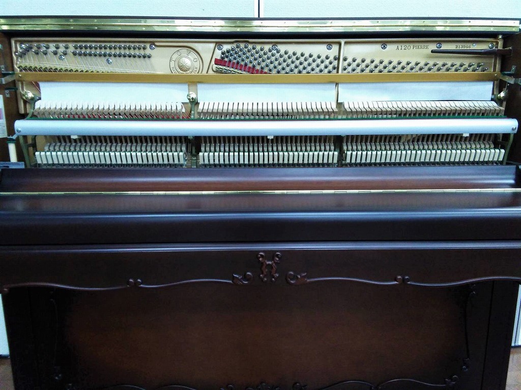 中古】アポロ A120PIERRE (2223) | 東洋ピアノ