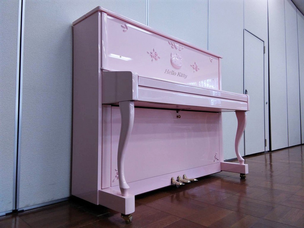 中古】アポロ KTY-121WM (1923)【セール対象品】 | 東洋ピアノ