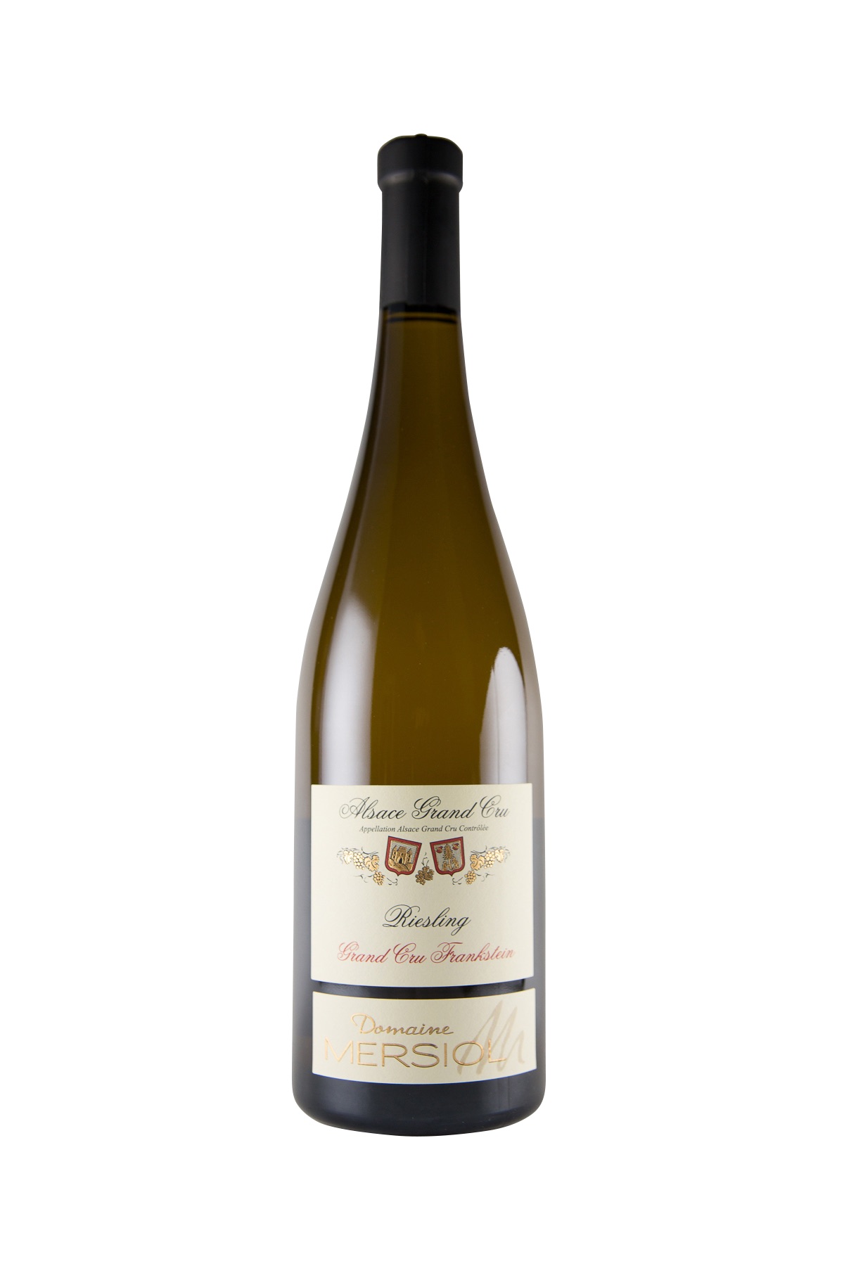 豊通食料】ワイン - リースリング グラン クリュ フランクシュタイン