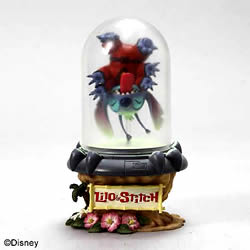 ディズニーキャラクターズ フォーメーションアーツ リロ＆スティッチ