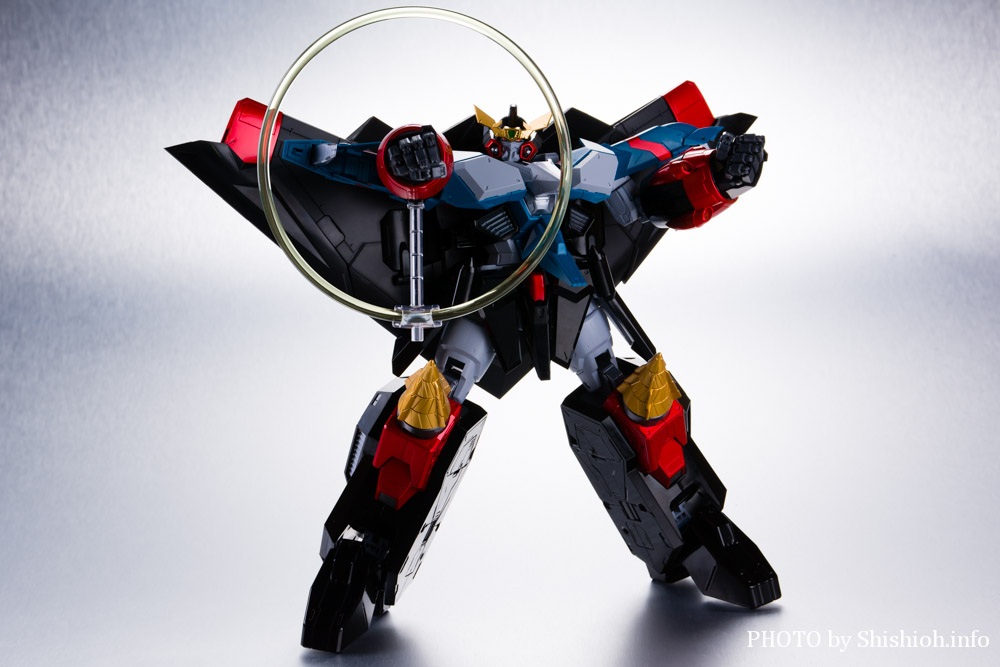 未開封超合金魂GX-104 ガオファイガー 未開封 超合金魂 GX-104