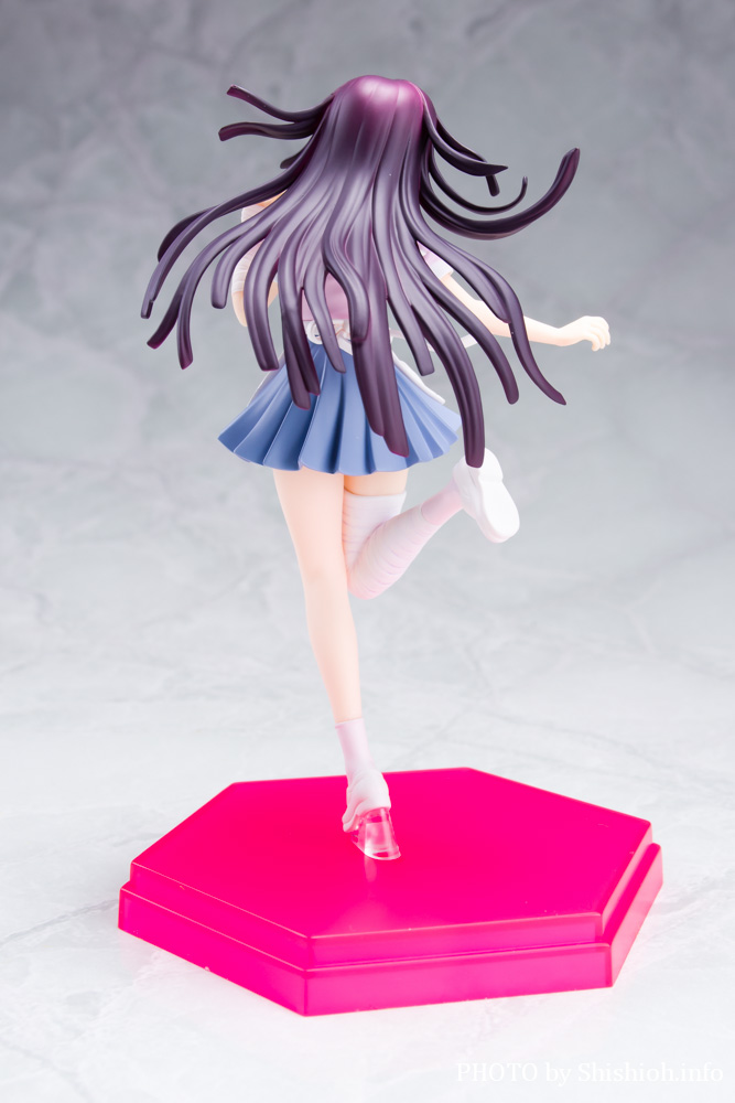 レビュー】POP UP PARADE (ポップアップパレード)罪木蜜柑