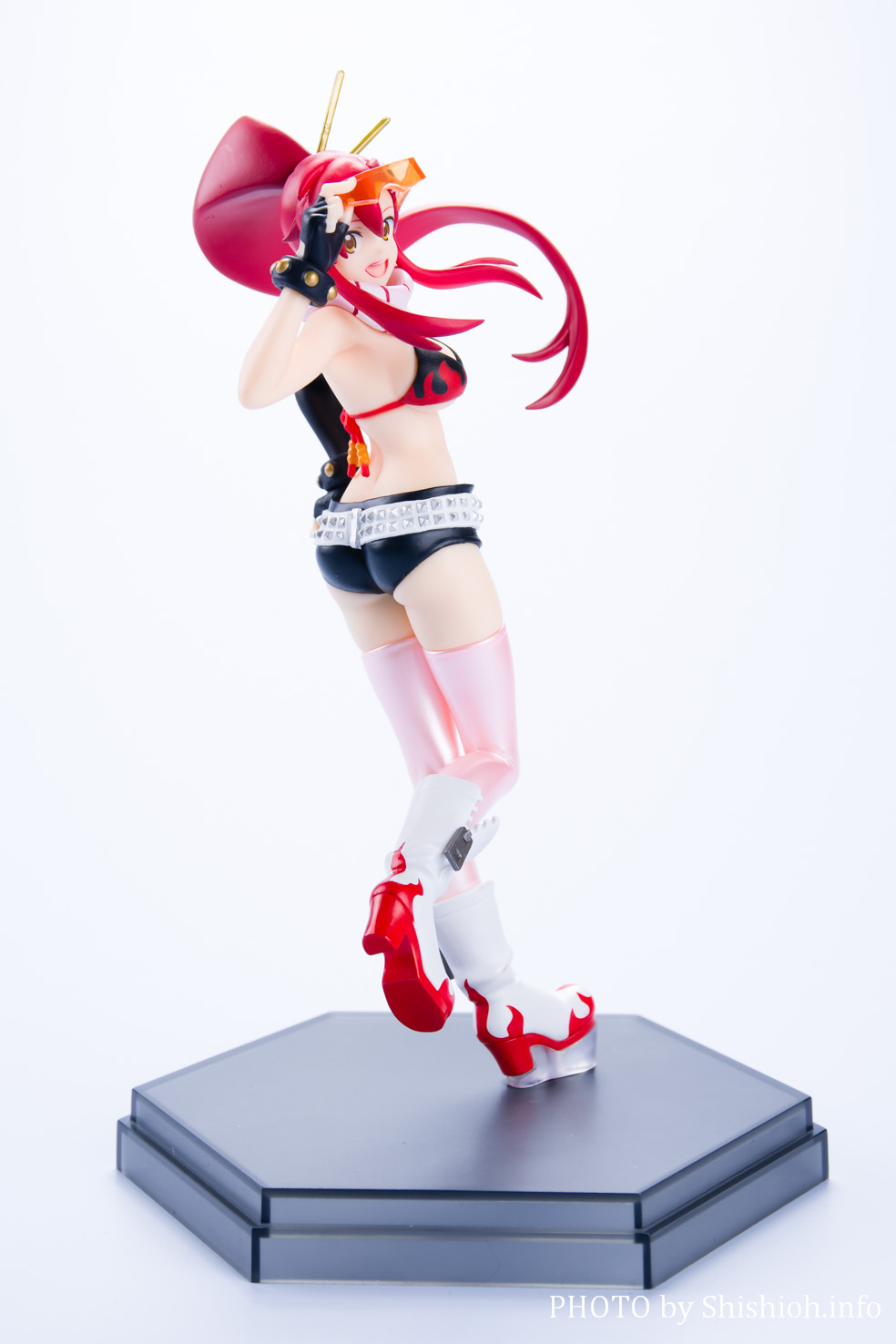 レビュー】POP UP PARADE ヨーコ