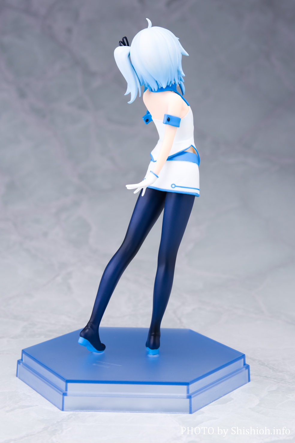 ねんどろいど ビリビリ限定版 22娘 33娘 新品未開封 POP UP PARADE 22娘