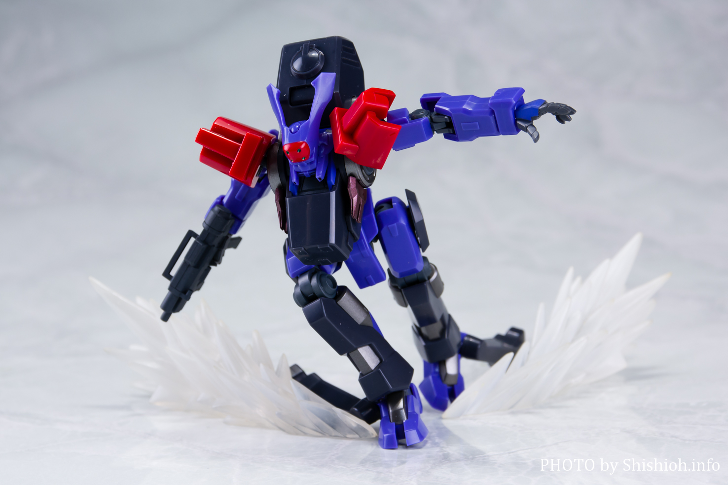 お前もティターンズにならないか？ガンプラ10個セット お前も