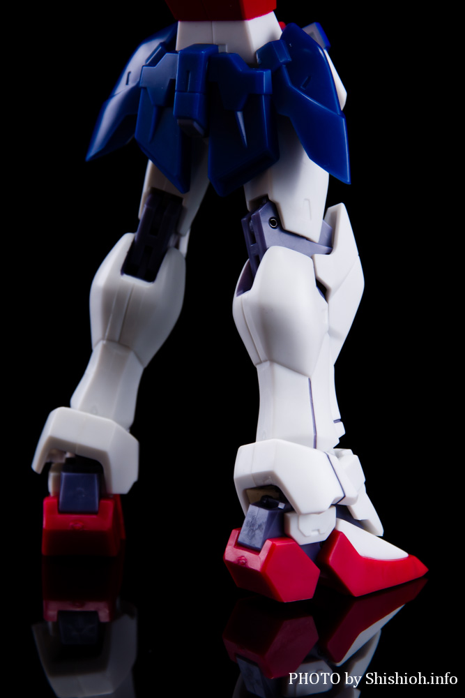 レビュー】ROBOT魂〈SIDE MS〉ウイングガンダムゼロ(EW版)