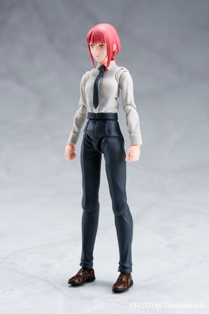 Design COCO │ PRODUCTS │ 『チェンソーマン』マキマ 1/7スケール