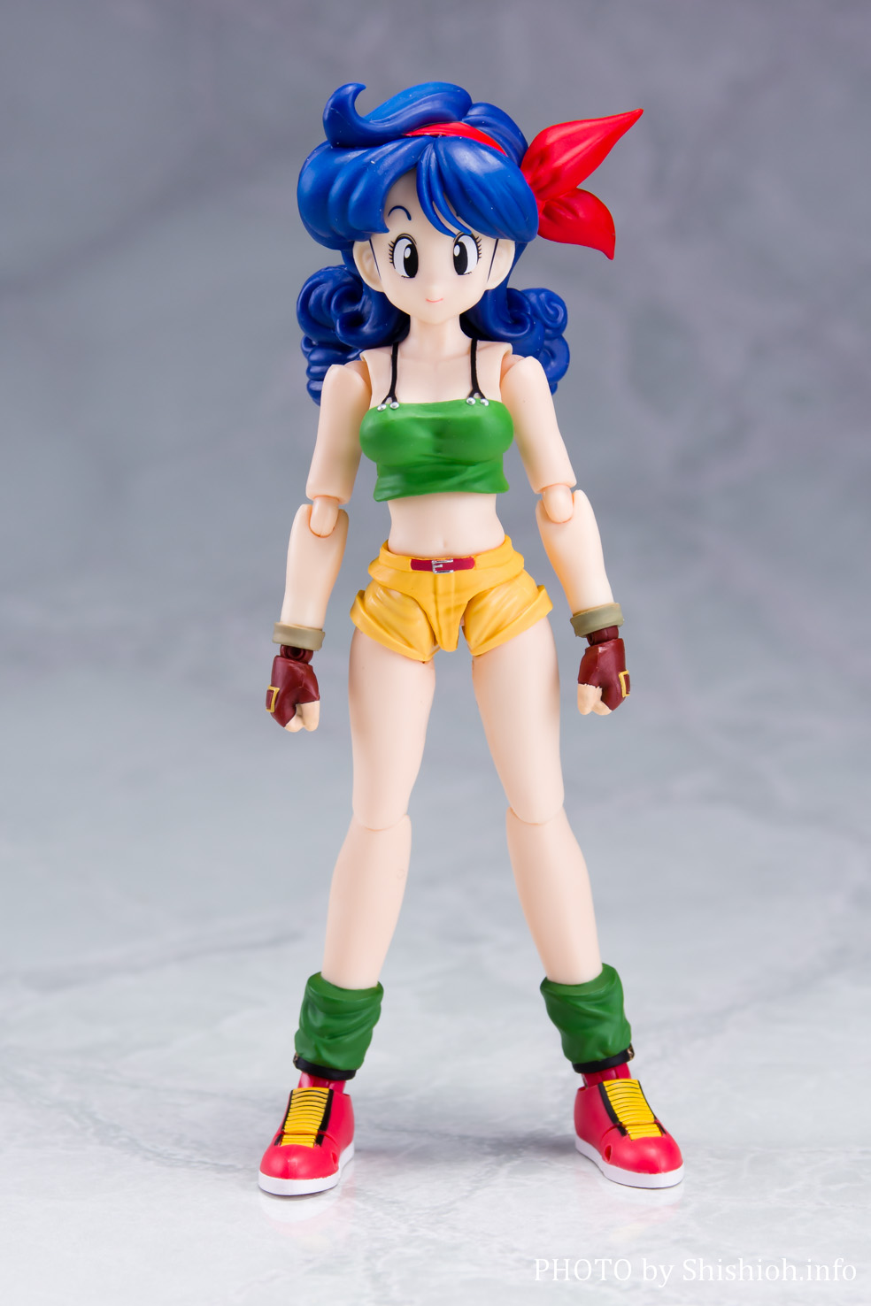 S.H.Figuarts ドラゴンボール ランチ