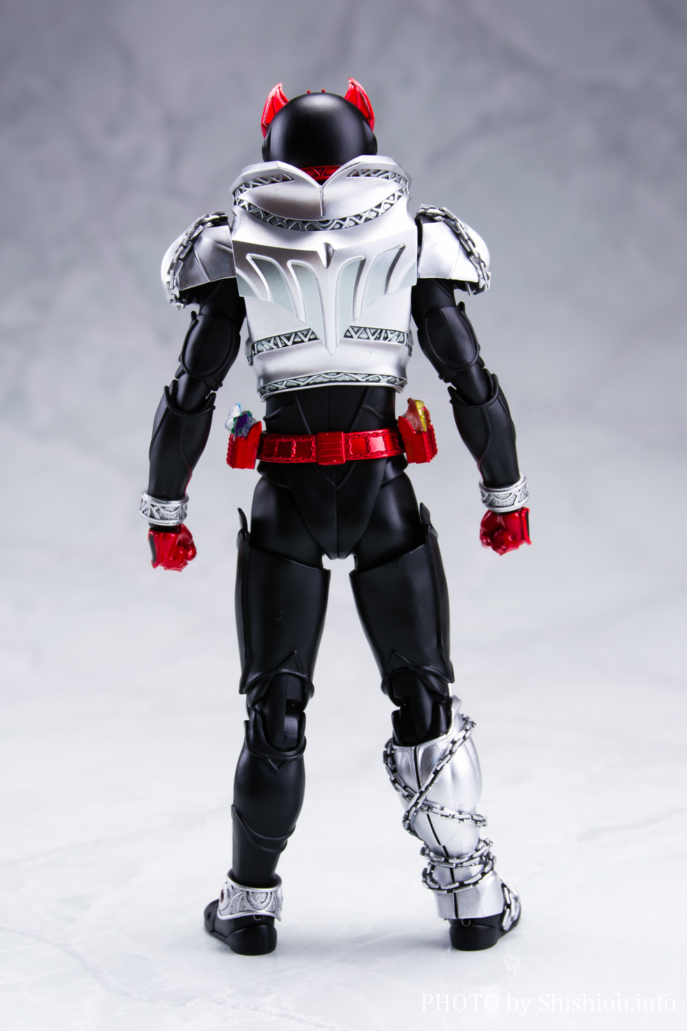 BANDAI SPIRITS S.H.Figuarts/真骨彫製法 仮面ライダーキバ 仮面