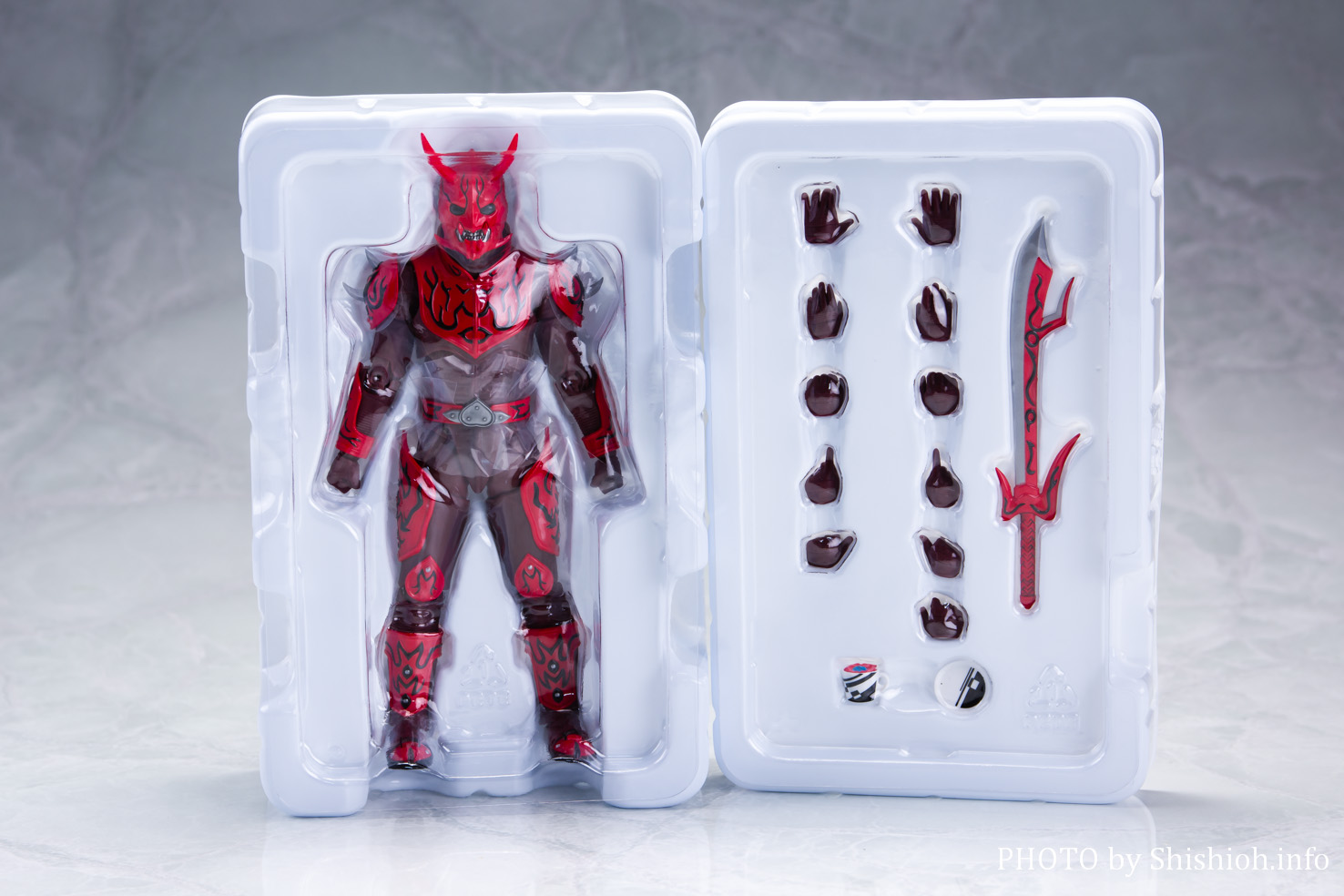 真骨彫 仮面ライダー電王＆モモタロス＆デラックスセット Amazon.co.jp