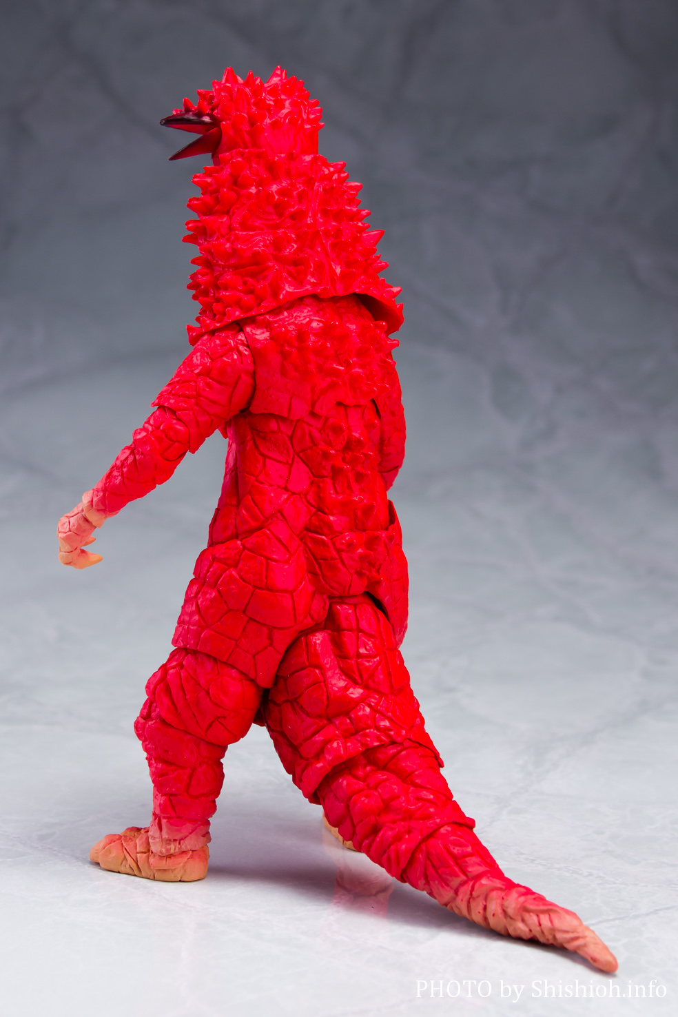 レビュー】S.H.Figuarts パンドン 史上最大の侵略セット