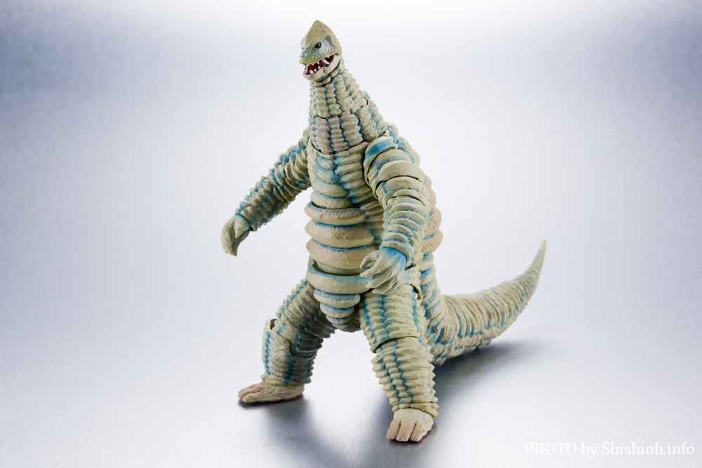 LSS レッドキング フィギュア 全高約40㎝ LSSレッドキング