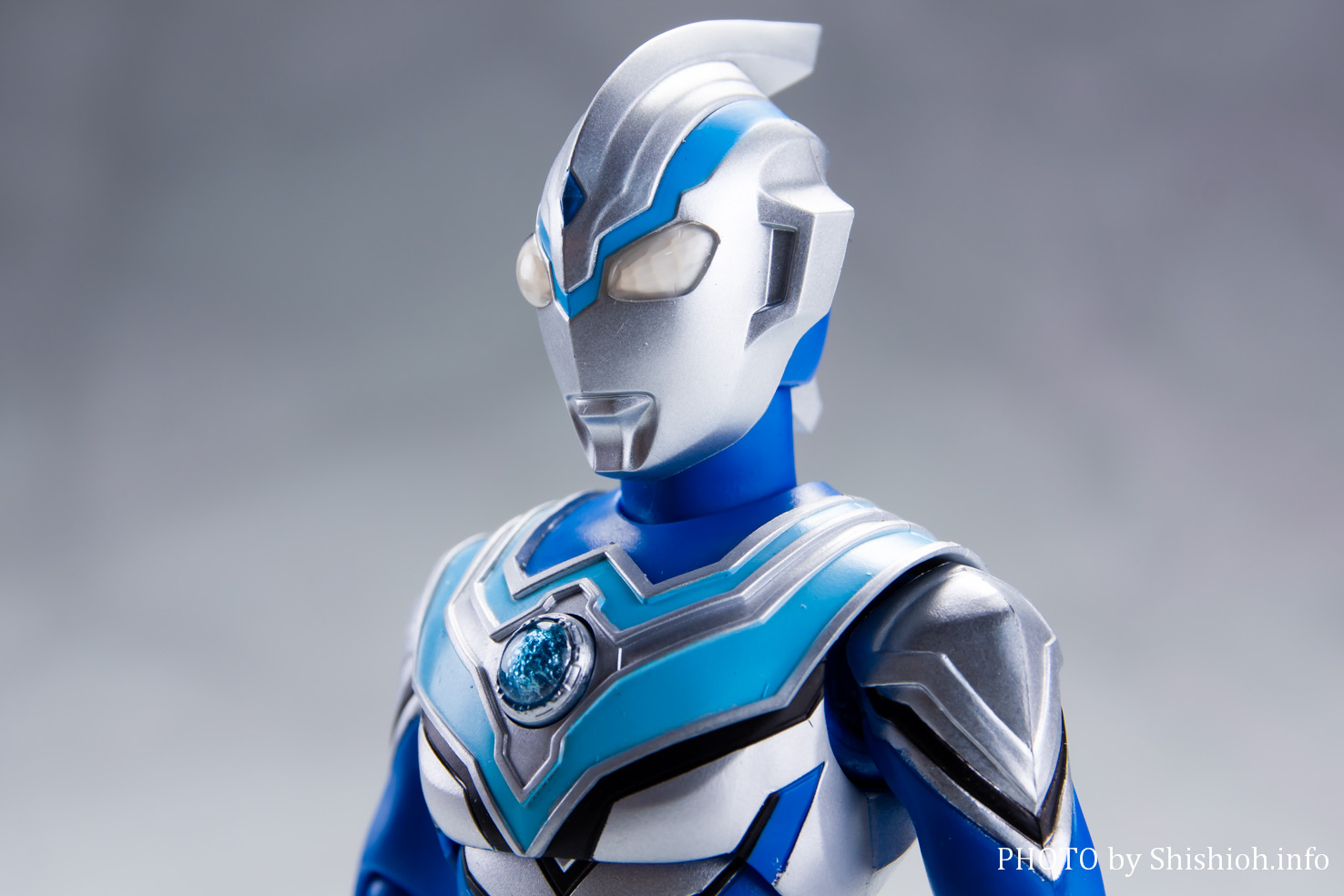 SHFiguarts ウルトラマンフーマ S.H.Figuarts ウルトラマンフーマ | 魂