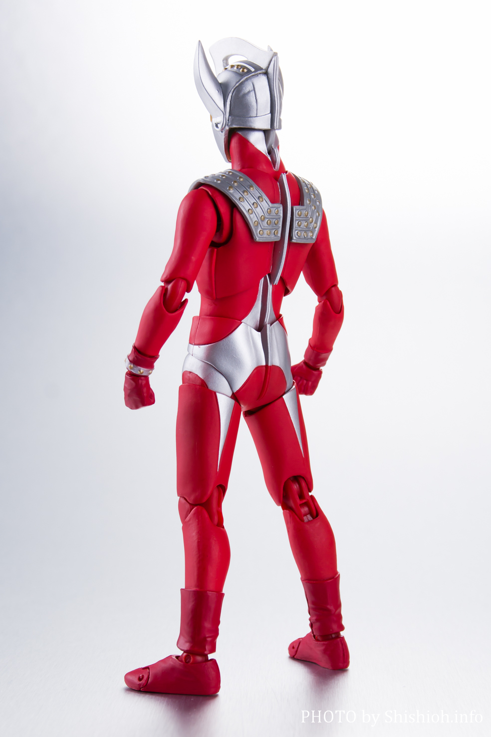 レビュー】 S.H.Figuarts ウルトラマンタロウ
