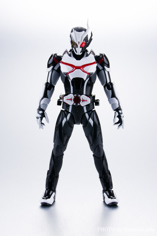 SHFiguarts 仮面ライダーアークワン レビュー】 S.H.Figuarts 仮面