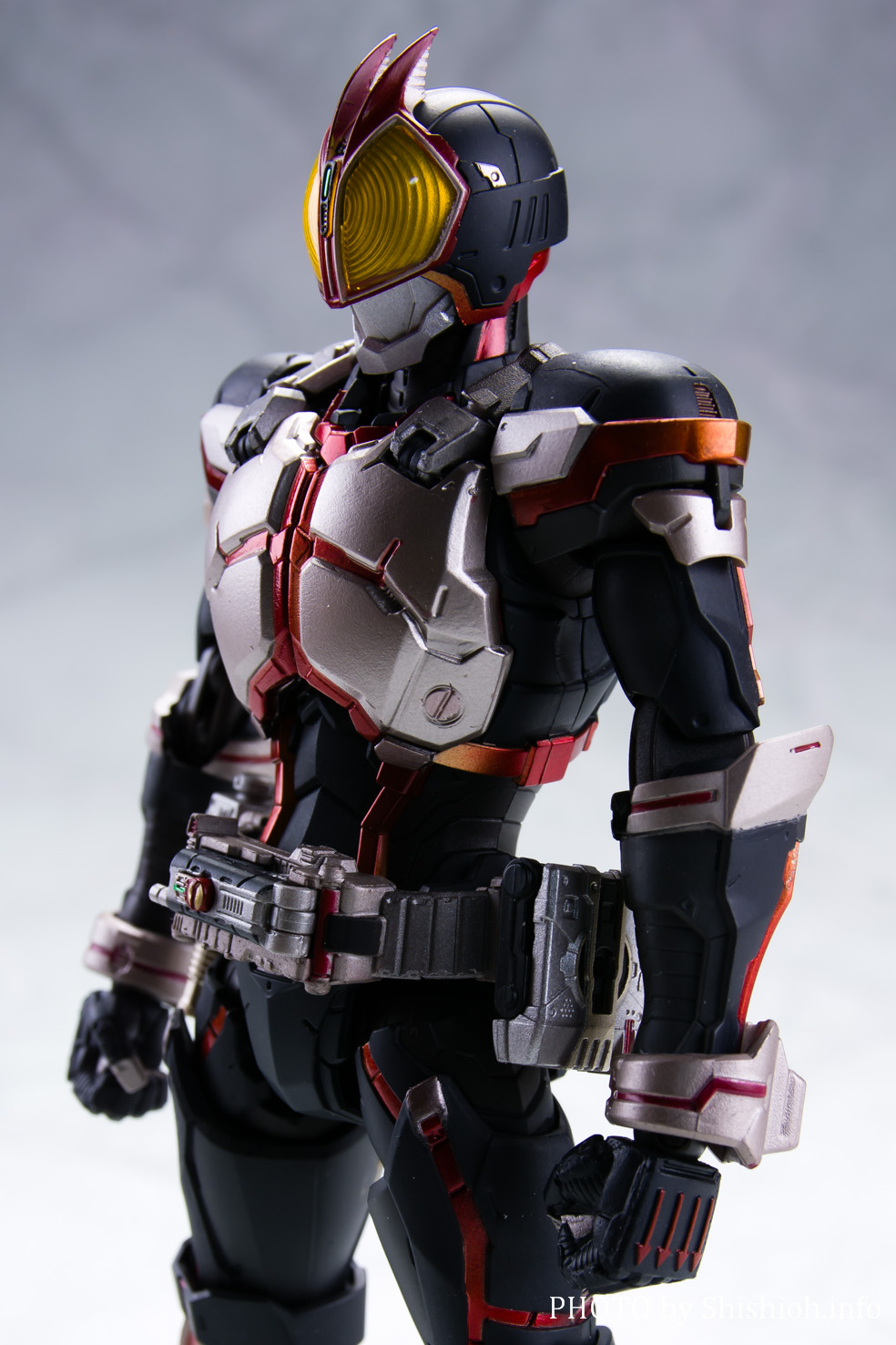 SIC COLOSSEUM 仮面ライダー555 ファイズ FAIZ SIC COLOSSEUM 仮面