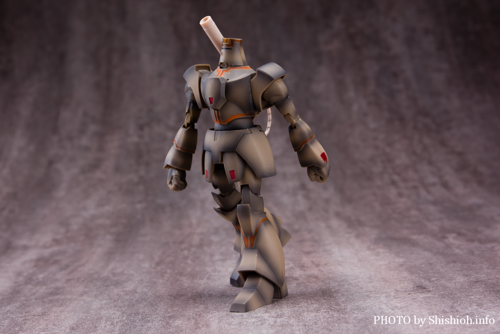 徹底レビュー】 スーパーミニプラ ラブル・ガーディアン