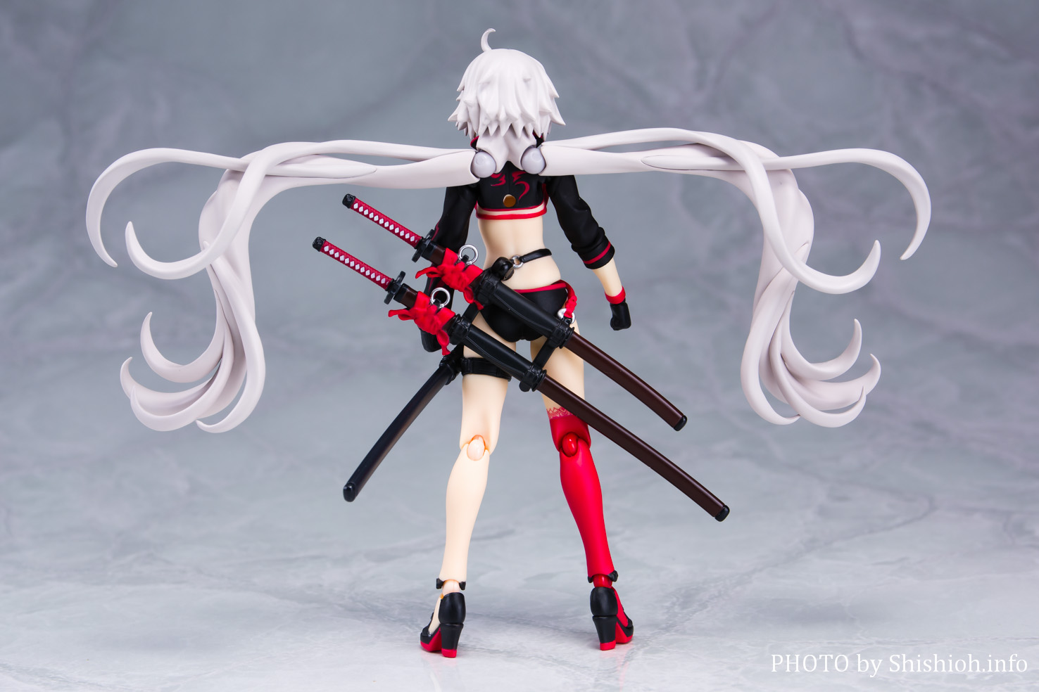 MAXFACTORY figma Fate/Grand Order 2024 バーサーカー/ジャンヌ