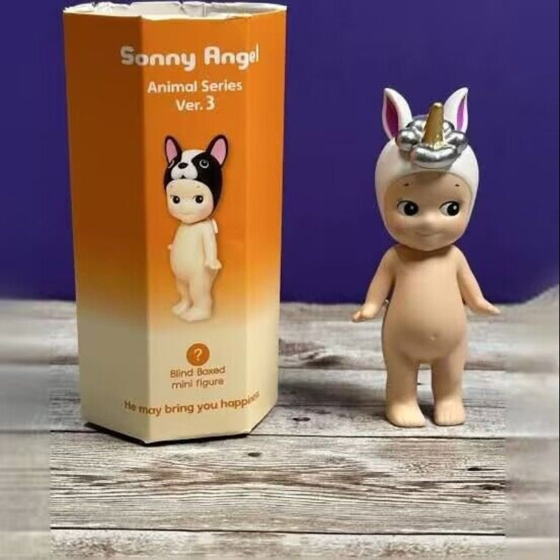 Sonny Angel アニマル シリーズ Ver.3 Animal 65個 アニマル シリーズ