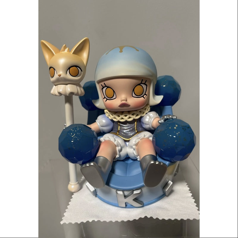 MOLLY Galactic Queen 2025 Limited Edition – TOYSEZ