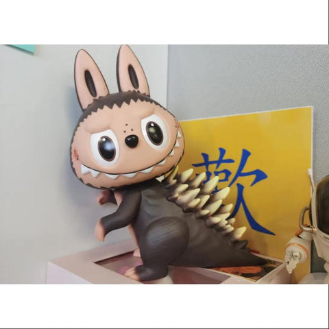 Labubu The Monsters Gojimomo Freckles LIMITED – TOYSEZ
