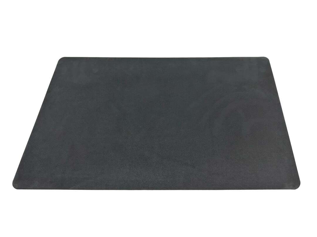 DESCENDANTS' PATH Playmat HAND EMBELLISHED in Gold & Silver-No