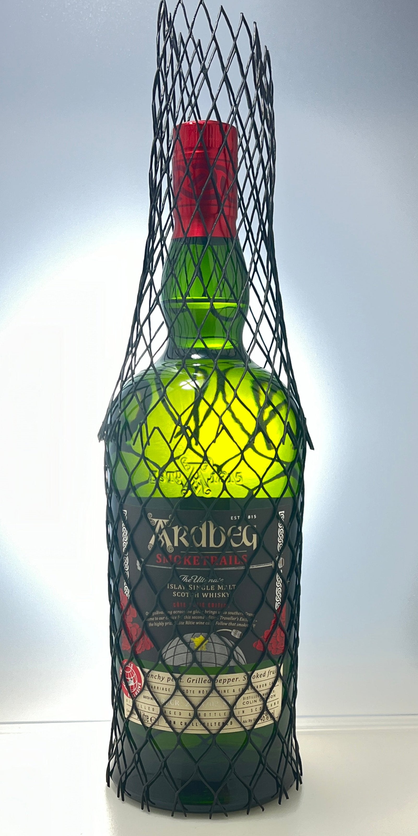 アードベッグ スモークトレイルズ ジェネラルウイスキートレーダーズ