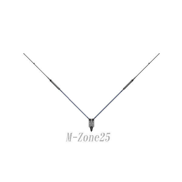 楽天市場】【送料無料】HFV40 第一電波工業（ダイヤモンド） 7MHz帯用