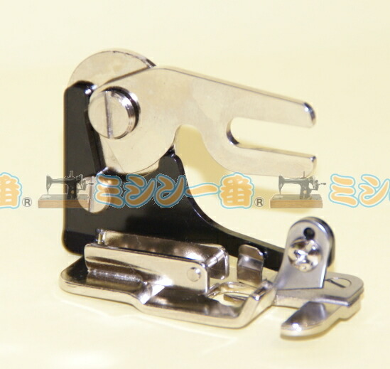 楽天市場】ジャノメ ミシン 対応 サイドカッター ロックカッター