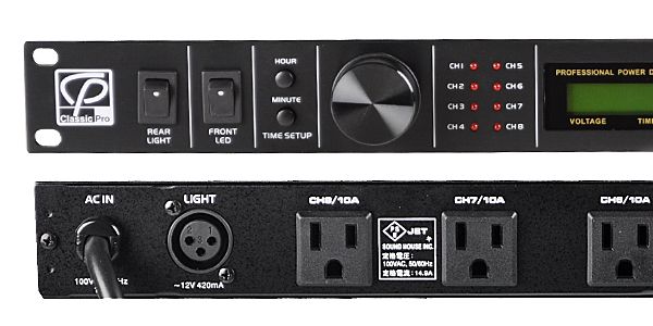 楽天市場】CLASSIC PRO（クラシックプロ） パワーディストリビューター