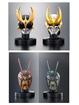 中古】 マスコレプレミアム 仮面ライダークウガ コンプリートセット